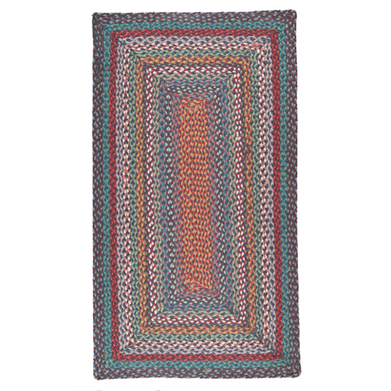 Braided Jute Rug Edinburgh Covet Store