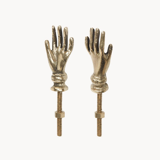 Hand Knob Covet Store