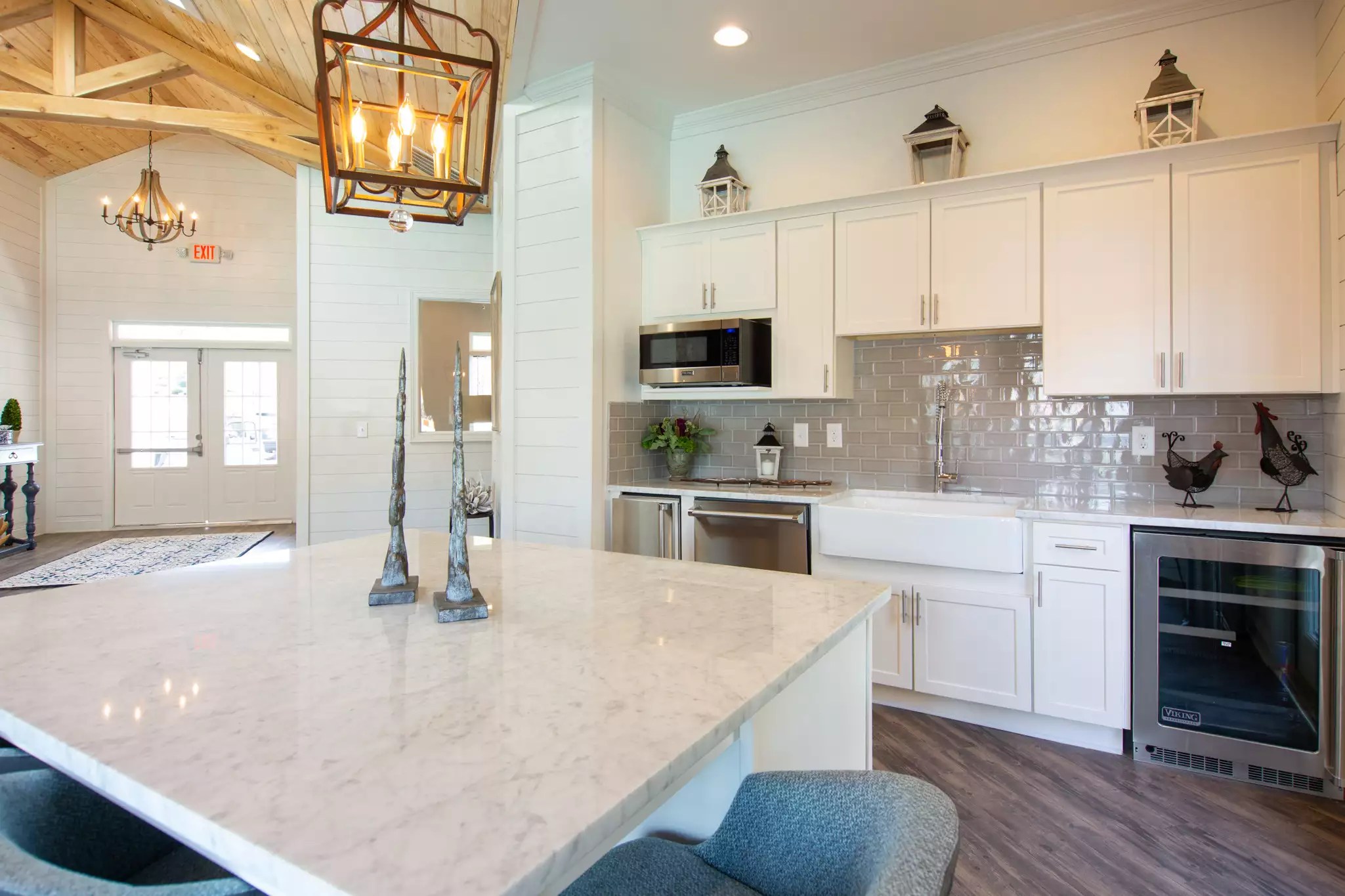 Covey Homes Greystone New Homes for Rent in Hiram, GA