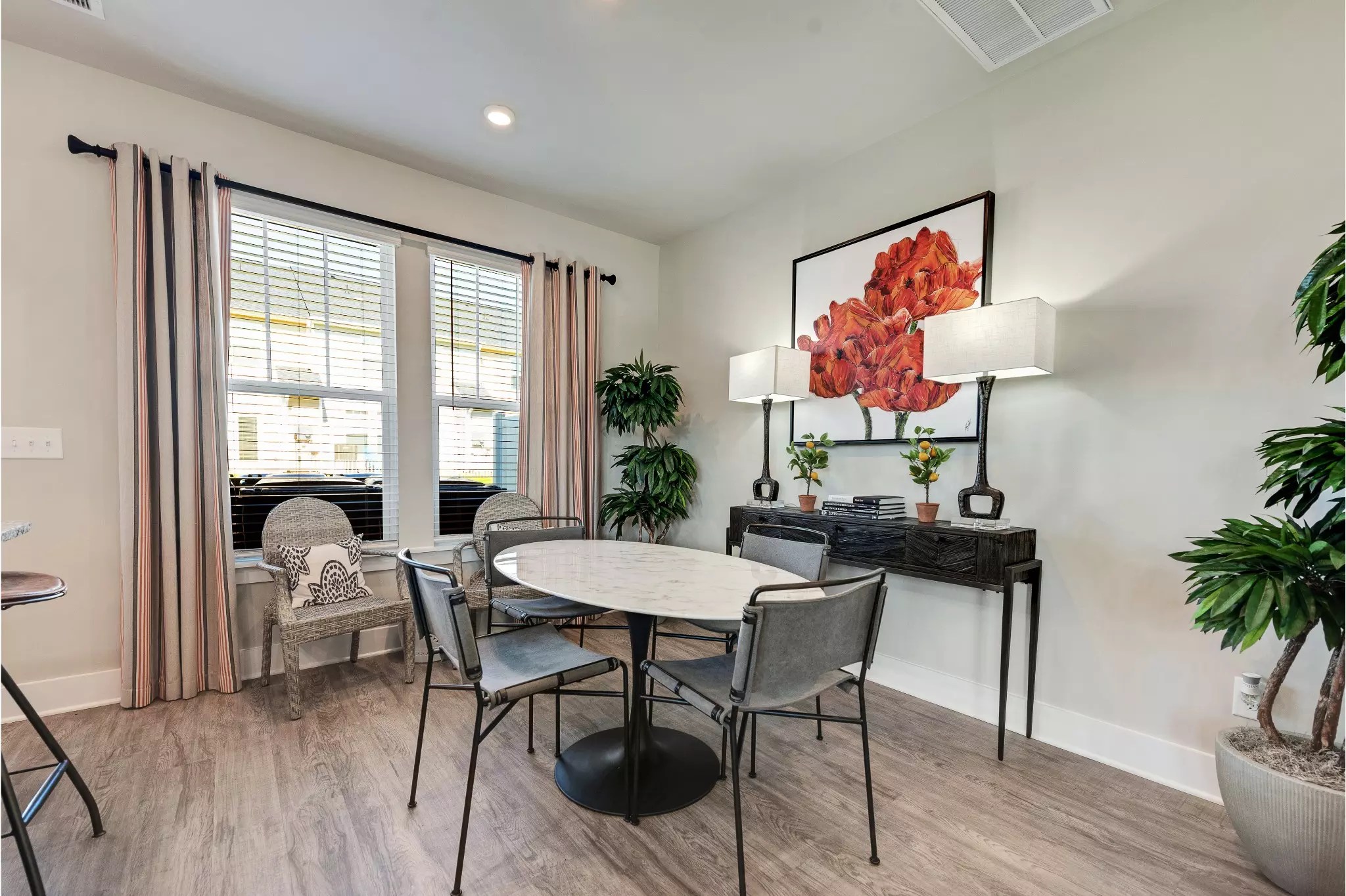 Addison New Townhomes for Rent in Spartanburg, SC