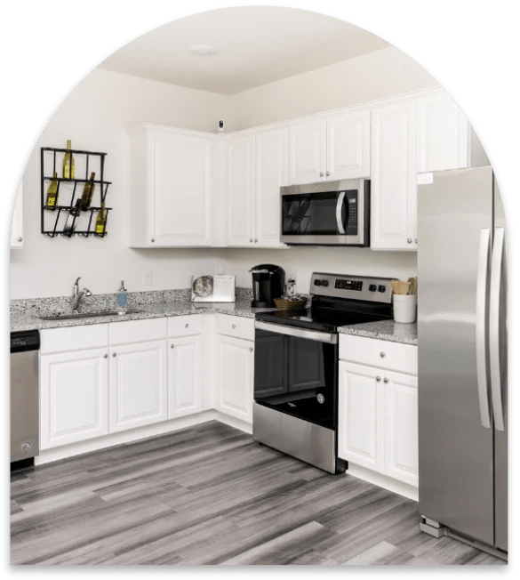 Covey Homes Wescott New Homes for Rent in Summerville, SC