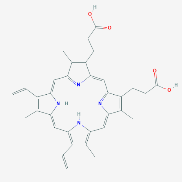 Protoporphyrin IX