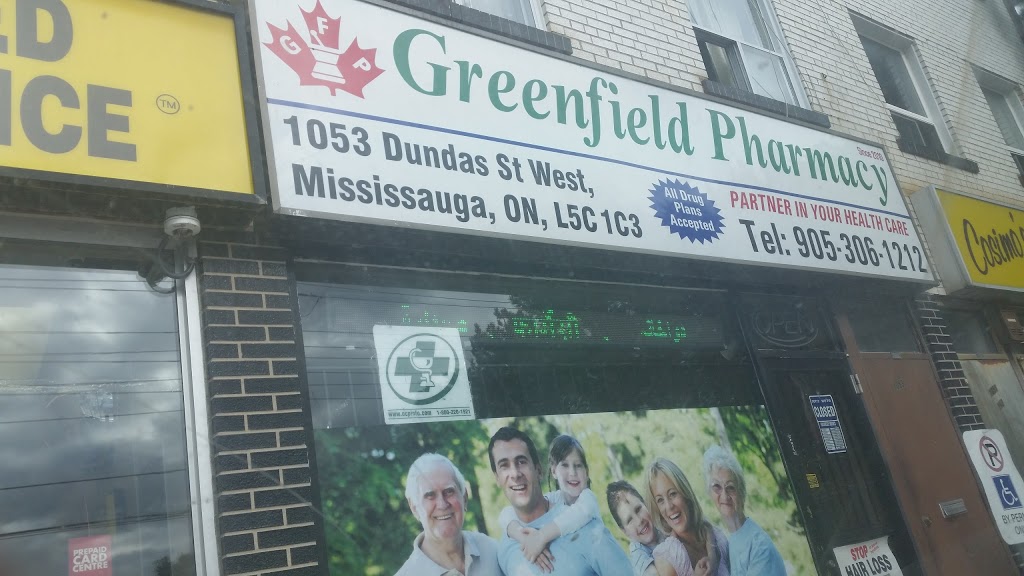 Greenfield Pharmacy