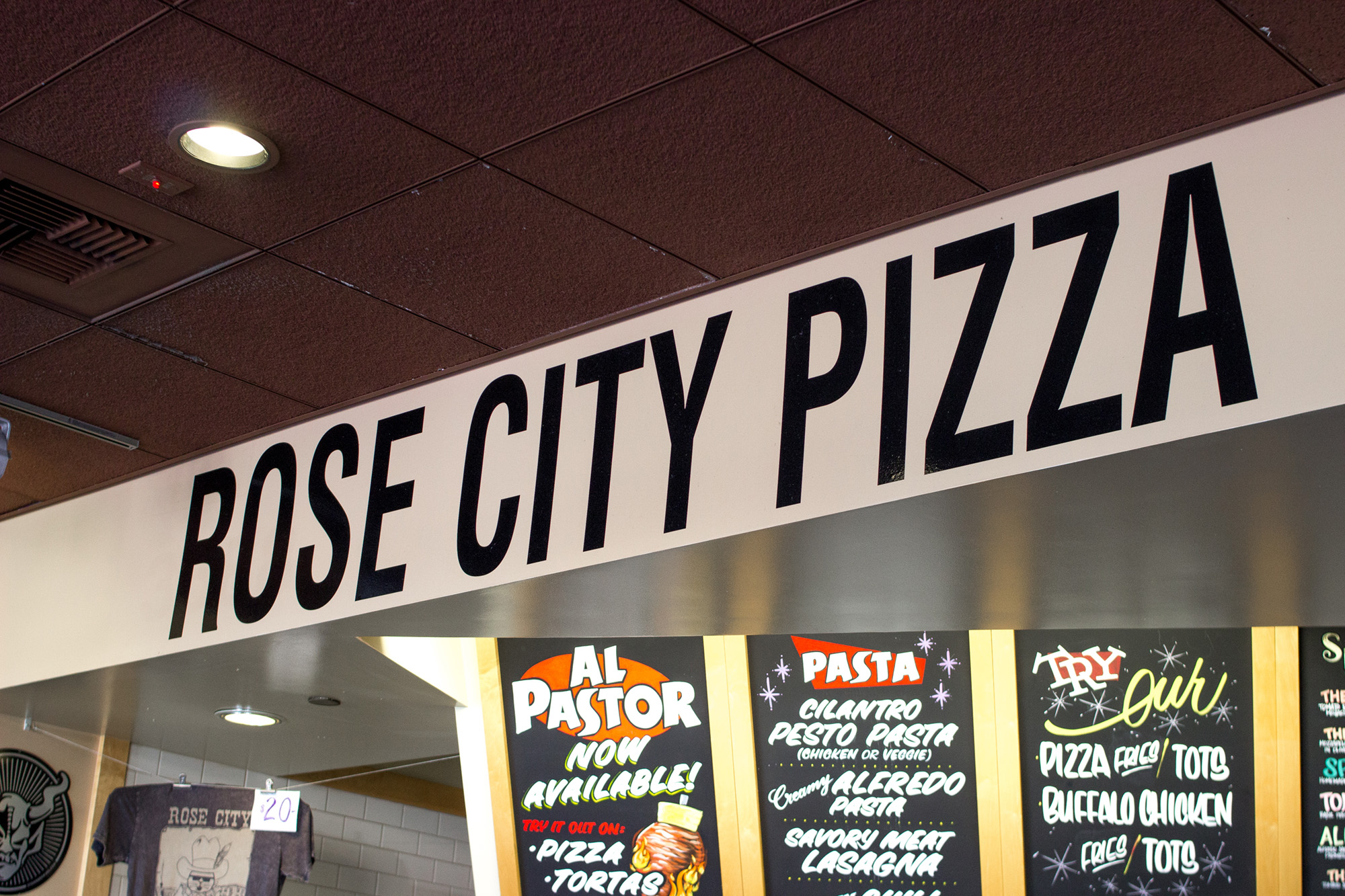 Rose City Pizza, our newest Chamber Member! Covina Chamber of