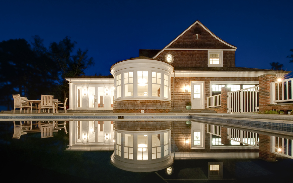 Custom Home Building Gallery Covington Contracting Hampton Roads VA