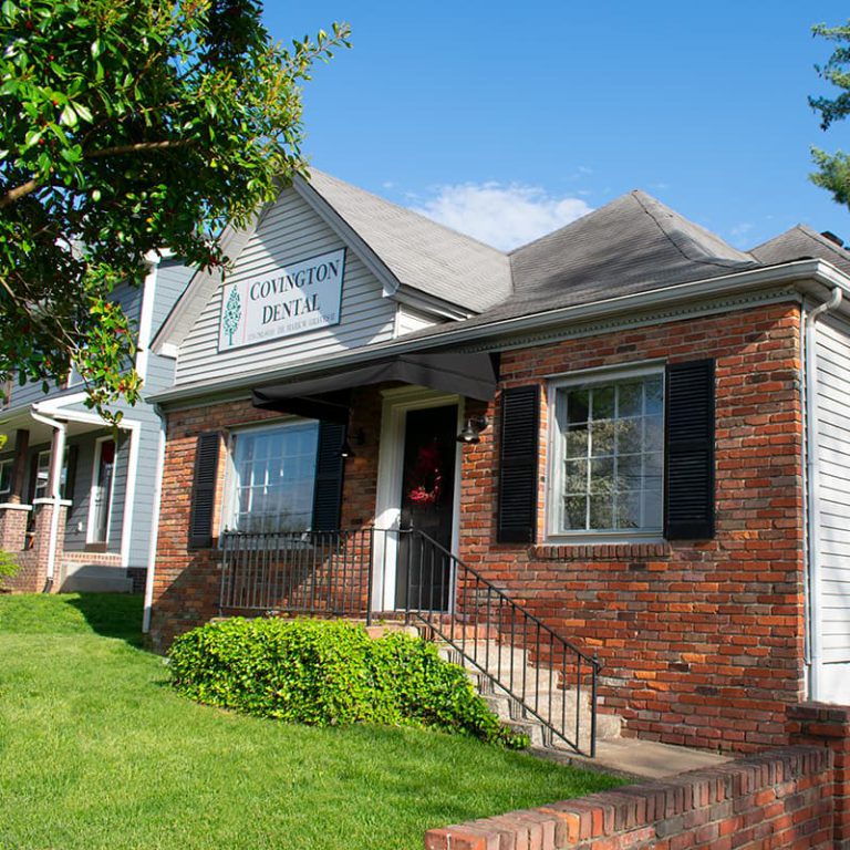 Covington Dental Premier Dentist in Bowling Green, KY