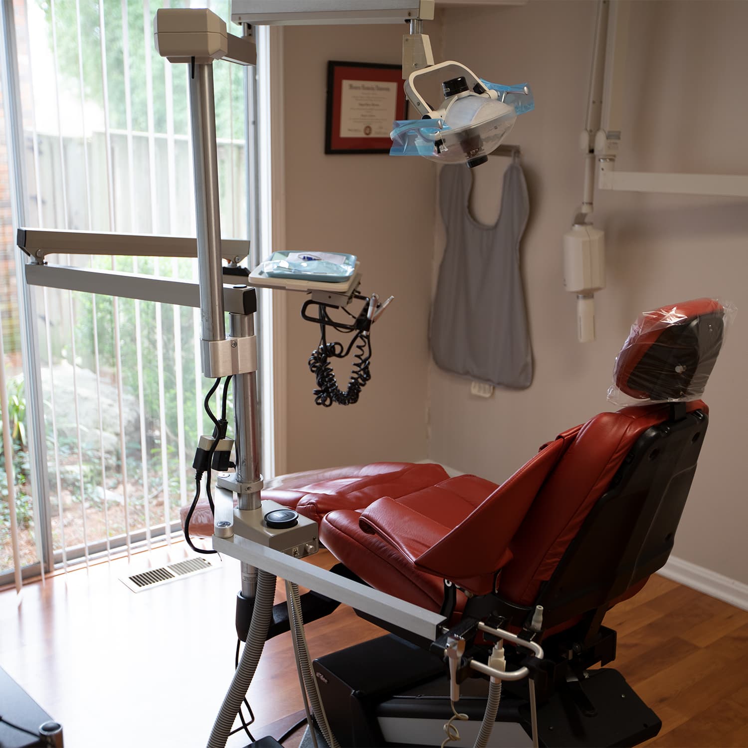 Covington Dental Premier Dentist in Bowling Green, KY