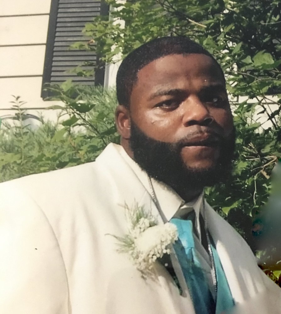 Obituary of Ivan Nathaniel Jackson to Covington Funeral H...