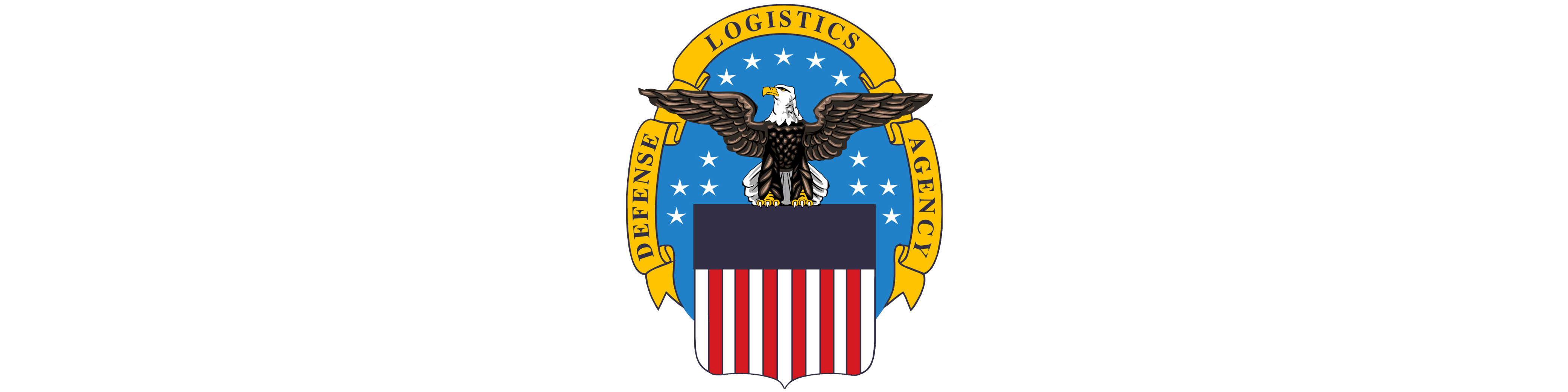 Defense Logistics Agency Logo