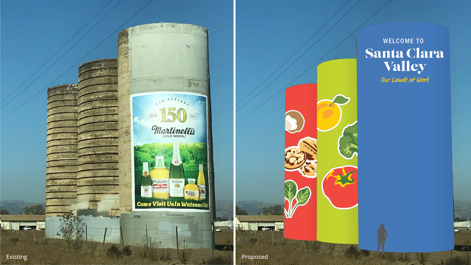 Santa Clara Valley Covive