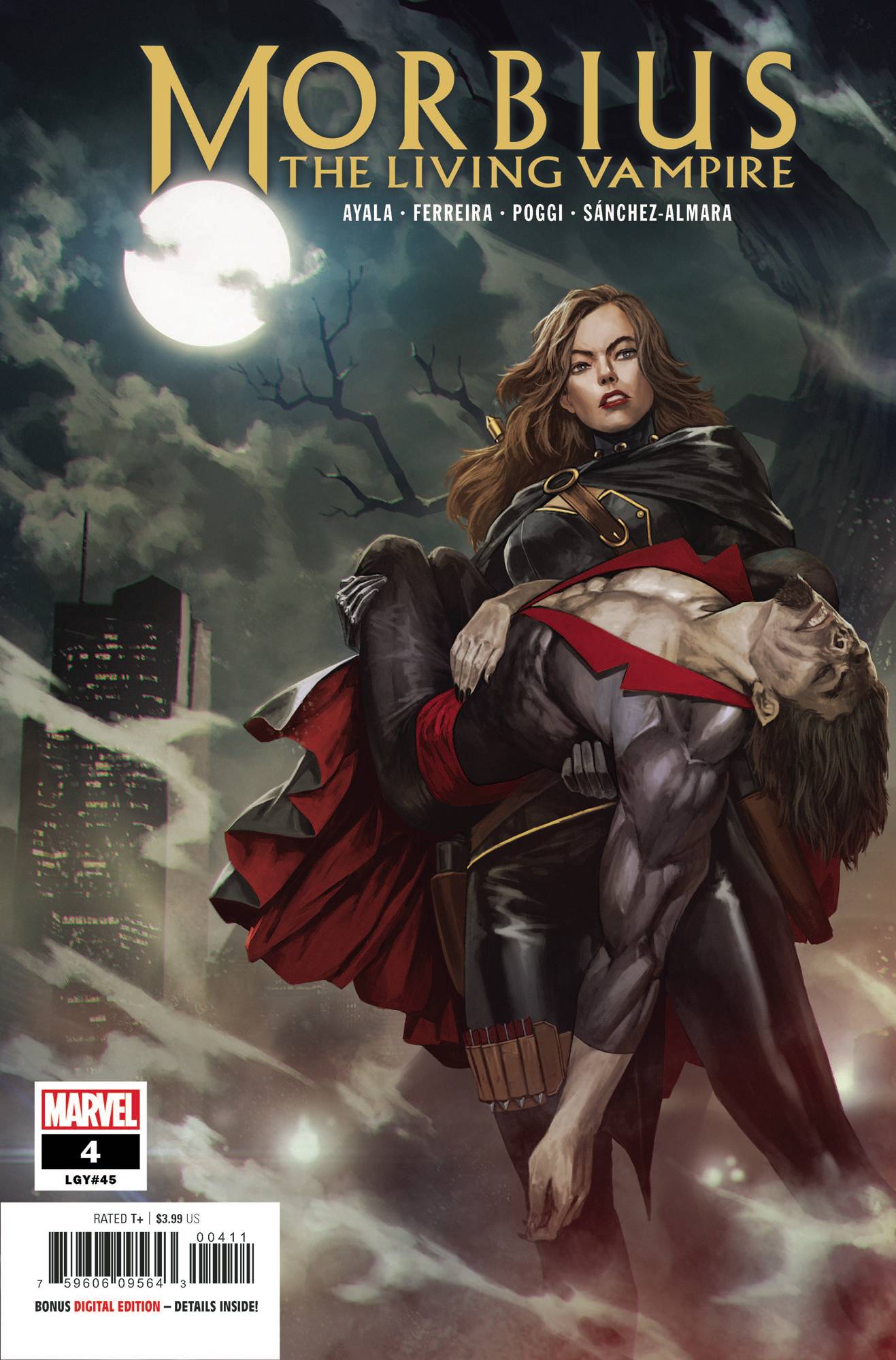 Morbius 3 CovrPrice