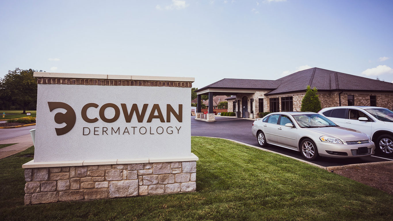 Contact Us Cowan Dermatology