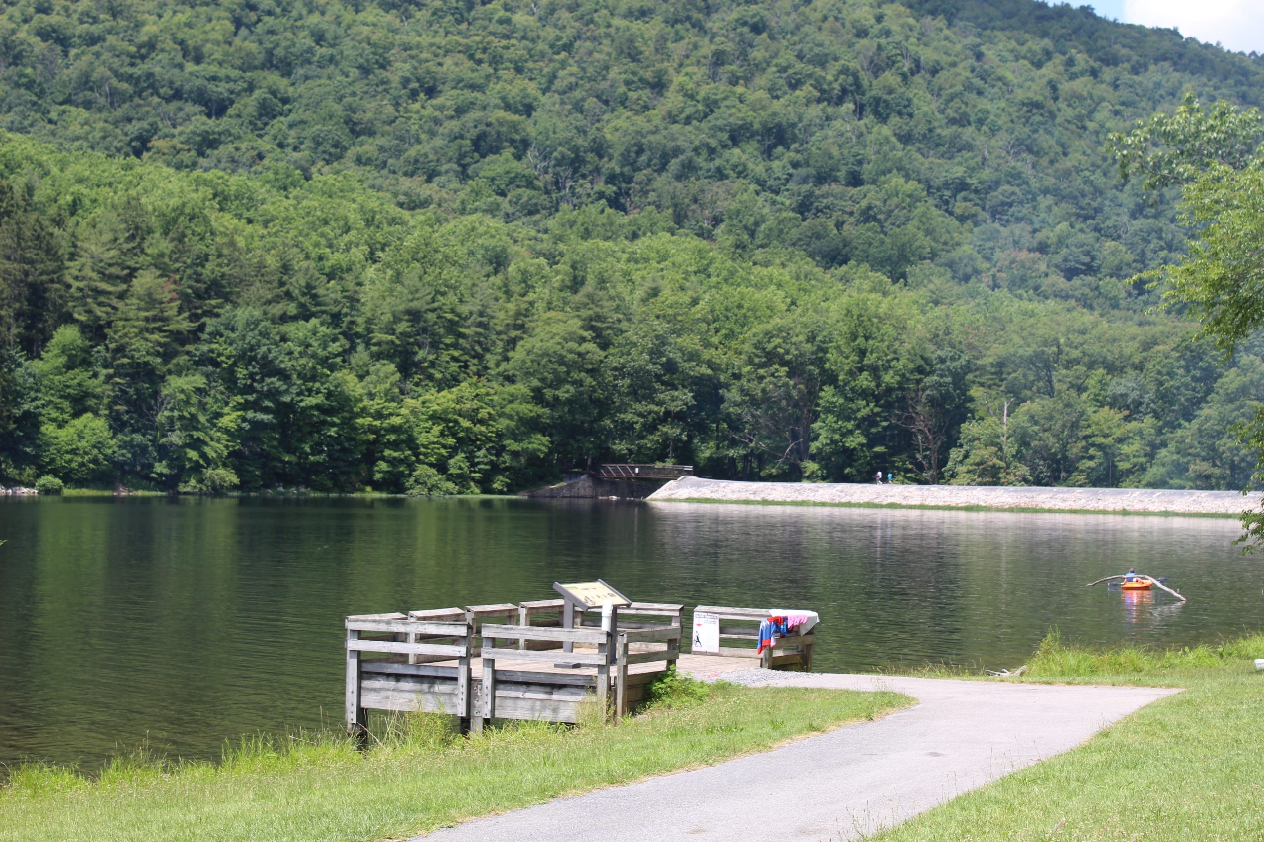 Home The Friends of Cowans Gap State Park