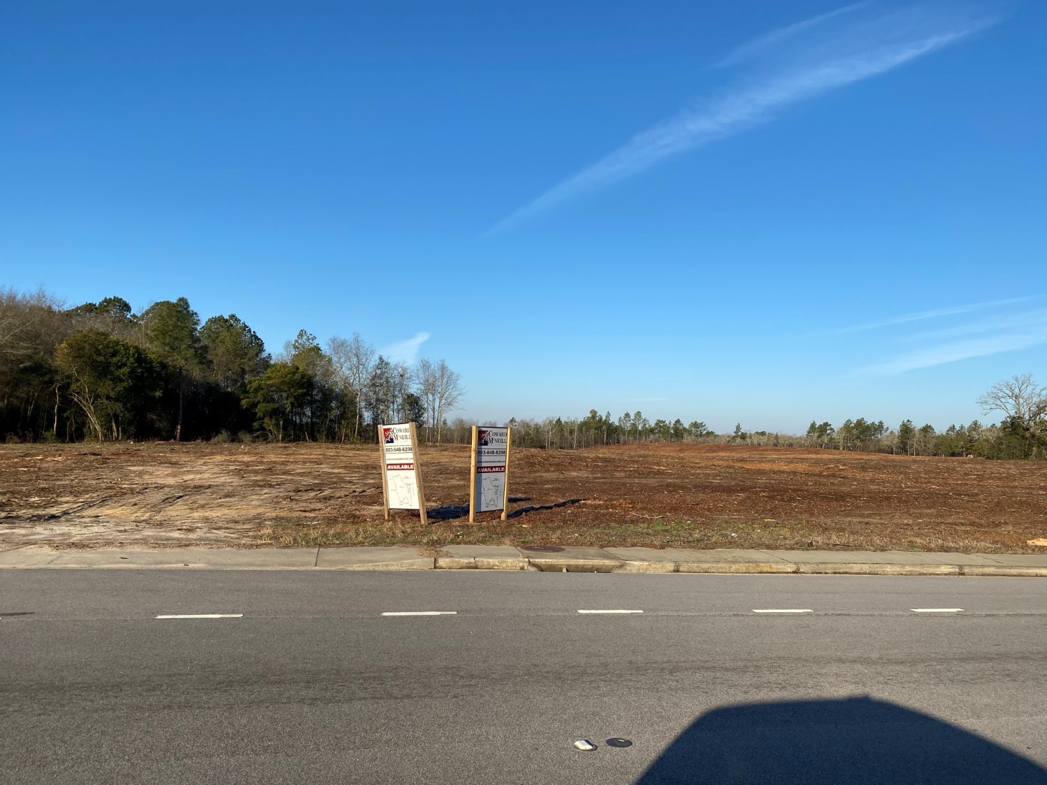 Listings Coward & McNeill