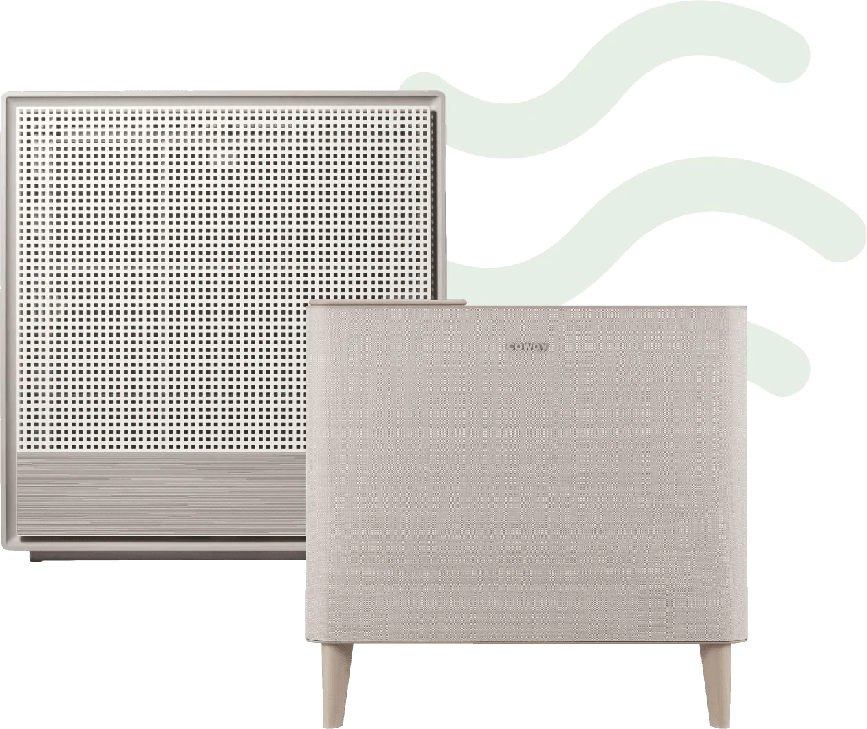 Warranty & Registration for Coway Airmega Air Purifiers Cowaymega (CA)