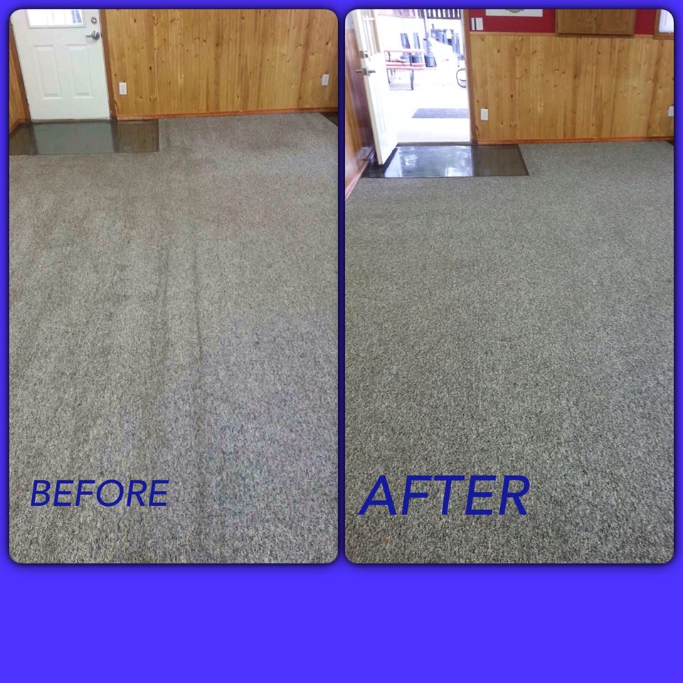 Carpet & Upholstery Cleaning Gallery Cheyenne, Wheatland, Laramie, WY