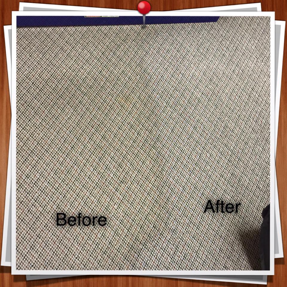 Carpet & Upholstery Cleaning Gallery Cheyenne, Wheatland, Laramie, WY