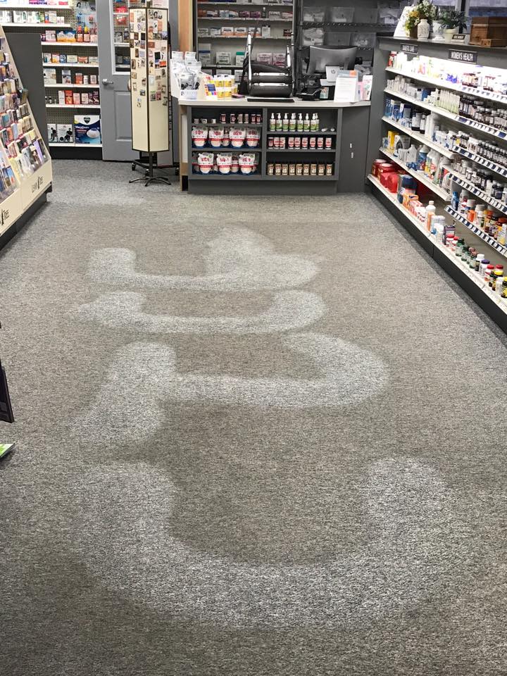 Carpet & Upholstery Cleaning Gallery Cheyenne, Wheatland, Laramie, WY