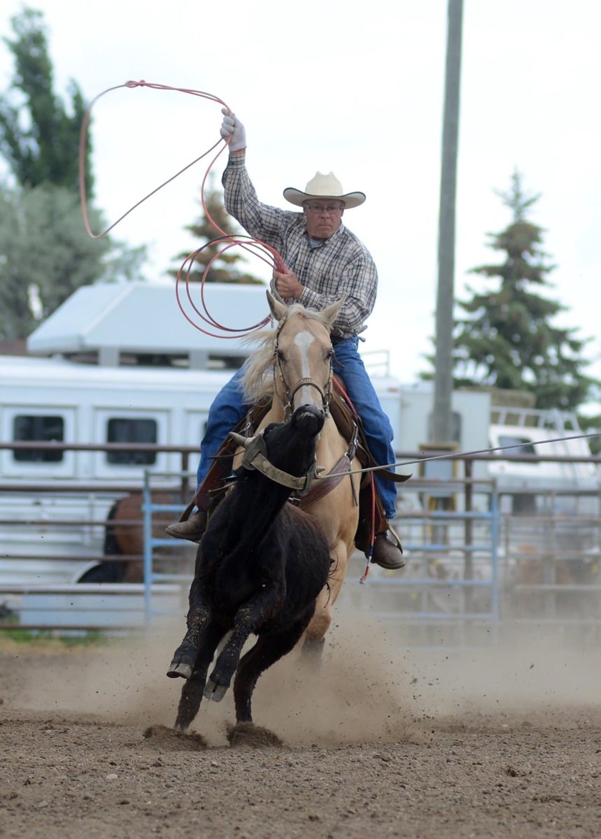 National Senior Pro Rodeo Cowboy Lifestyle Network