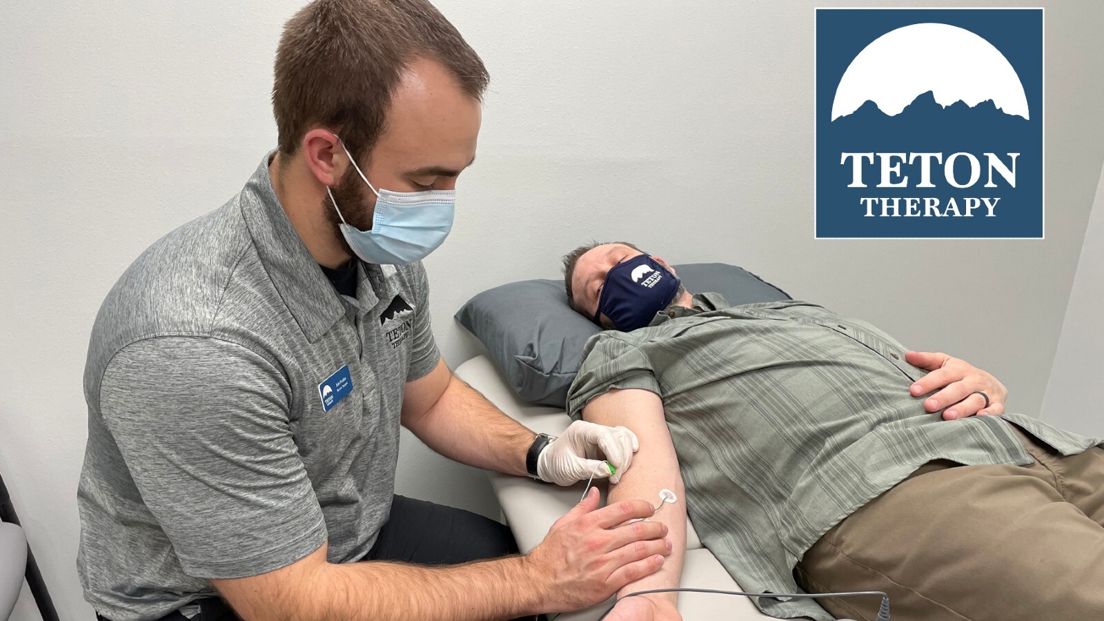 Teton Therapy What Is Nerve Conduction Studies, Electromyography