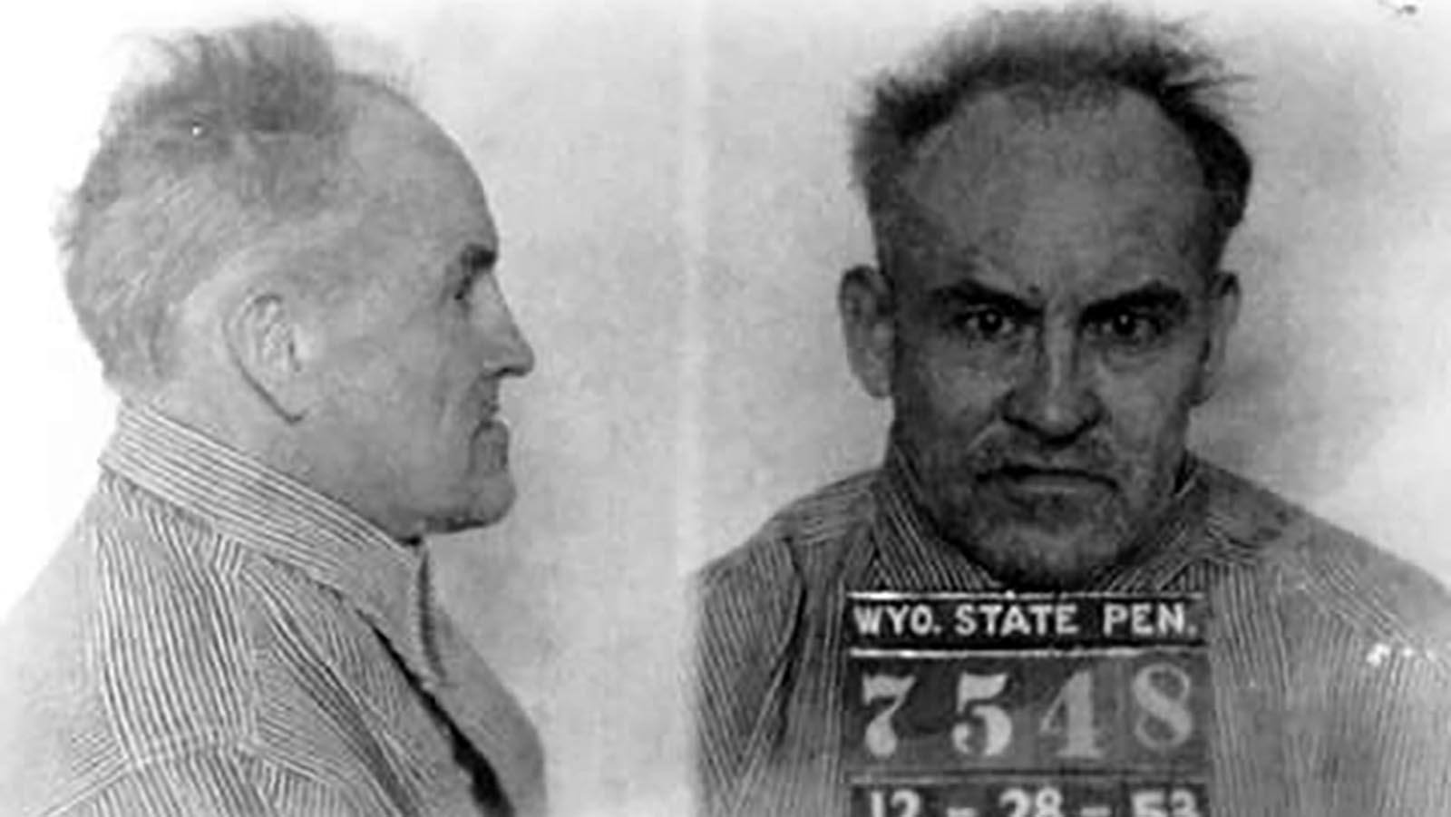 The Wyoming Rodeo Clown Who Gunned Down 2 People… Cowboy State Daily