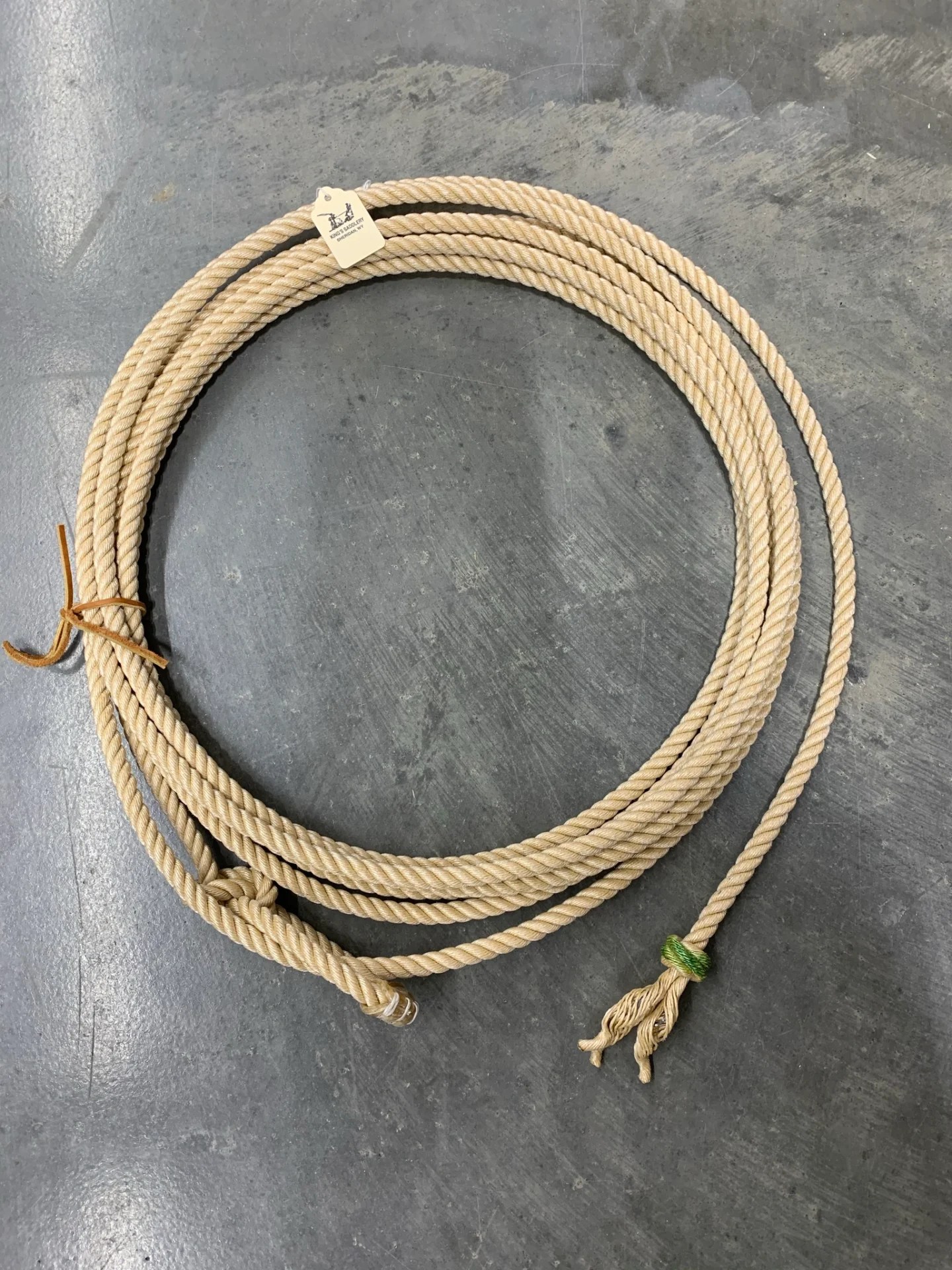 Calf Ropes & Breakaway Ropes Cowboy Country