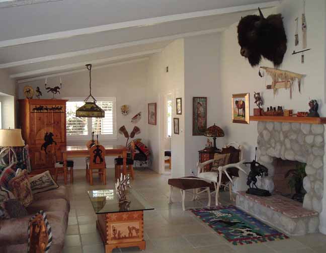 cowboy chic furniture, rustic furniture, rancho deluxe, molesworth