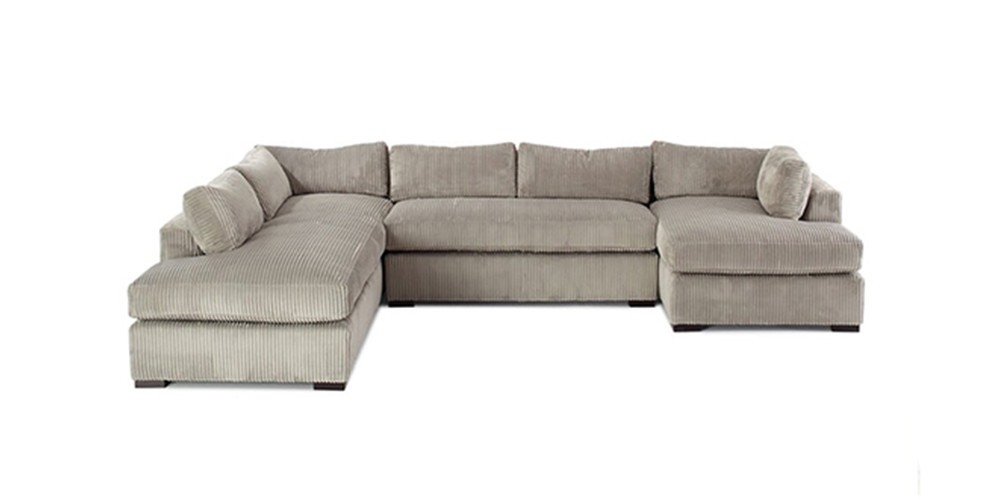 Cowbridge Furniture custom builds lifetime sofas, chairs and all