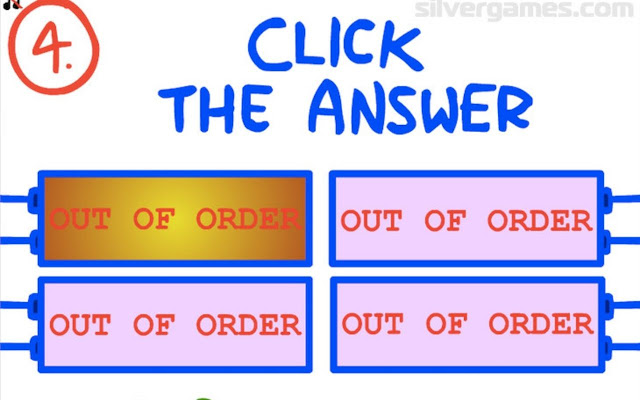 217+ Impossible Quiz Questions And Answer 2023