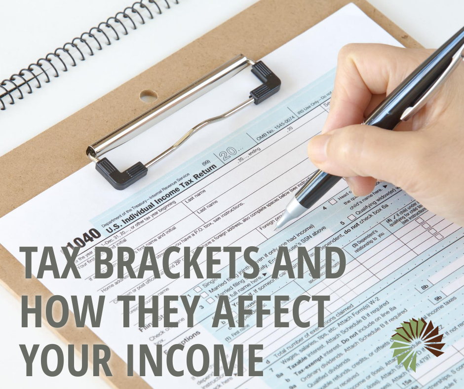 What are Tax Brackets?