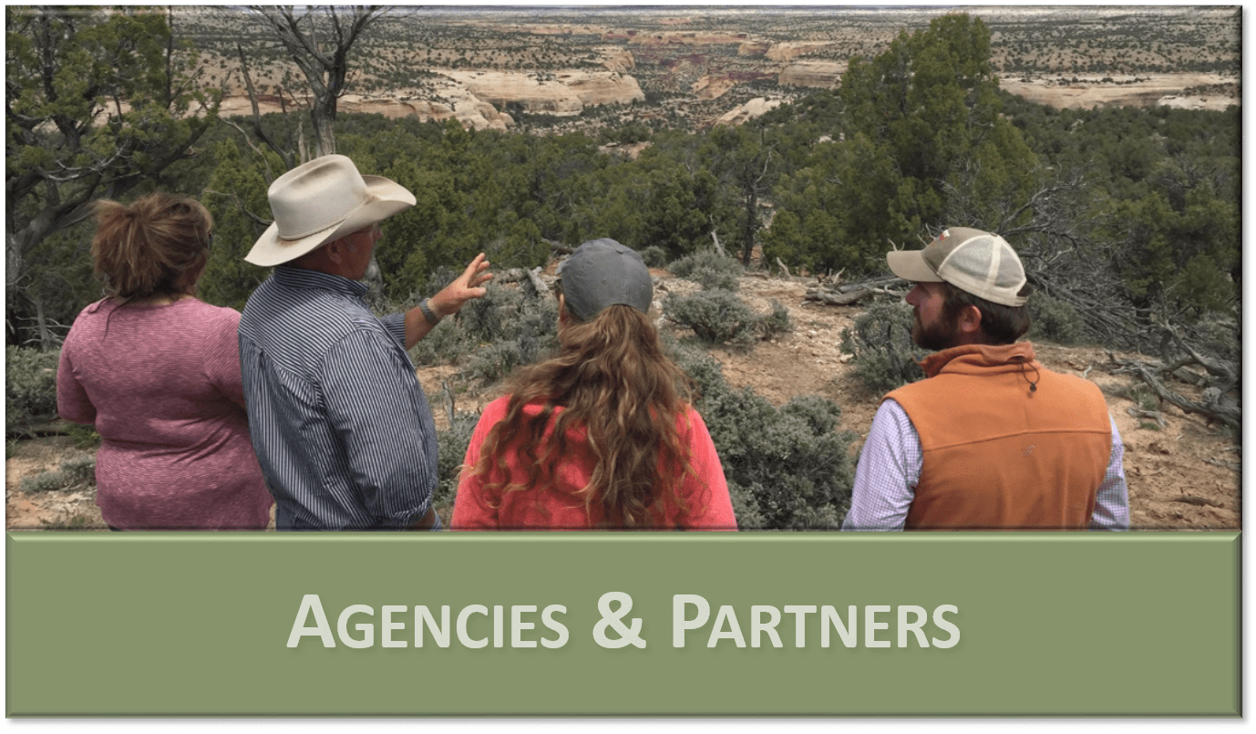 Landowner Resources Colorado West Land Trust