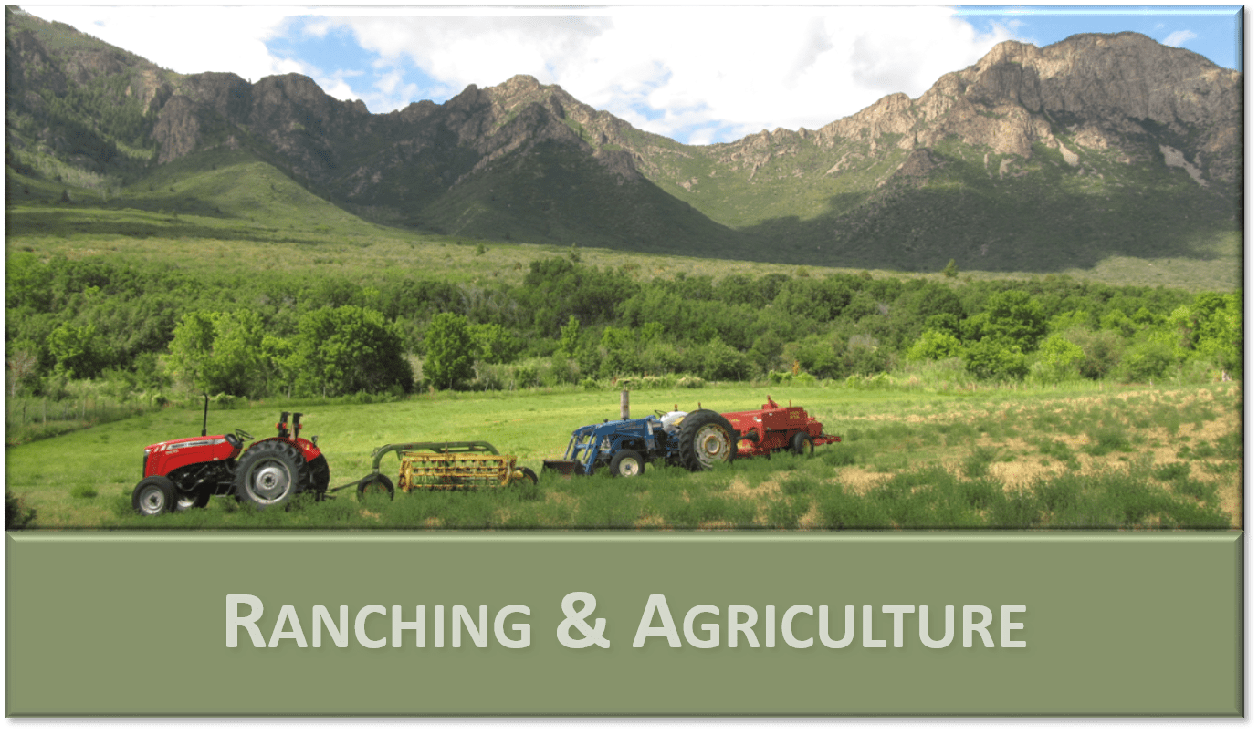 Landowner Resources Colorado West Land Trust