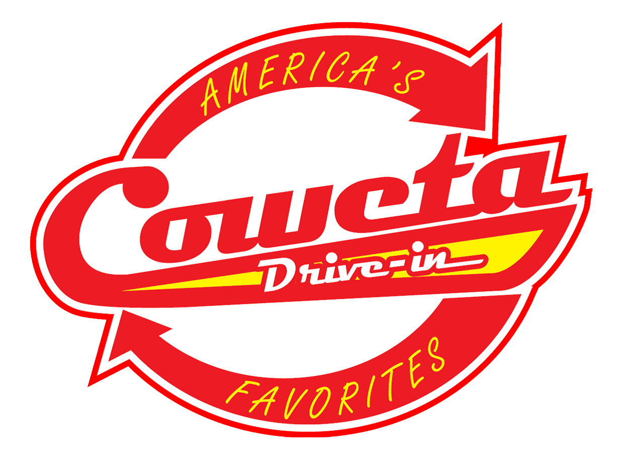 Coweta DriveIn Coweta, OK