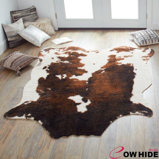 Cow Hide Rugs Dubai, Abu Dhabi & UAE Latest Designs