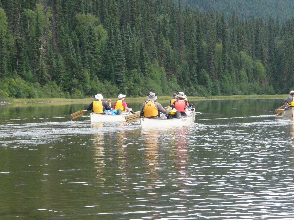 Canoe Tours Tours, Rentals & Activities Cowichan Bay Kayaking