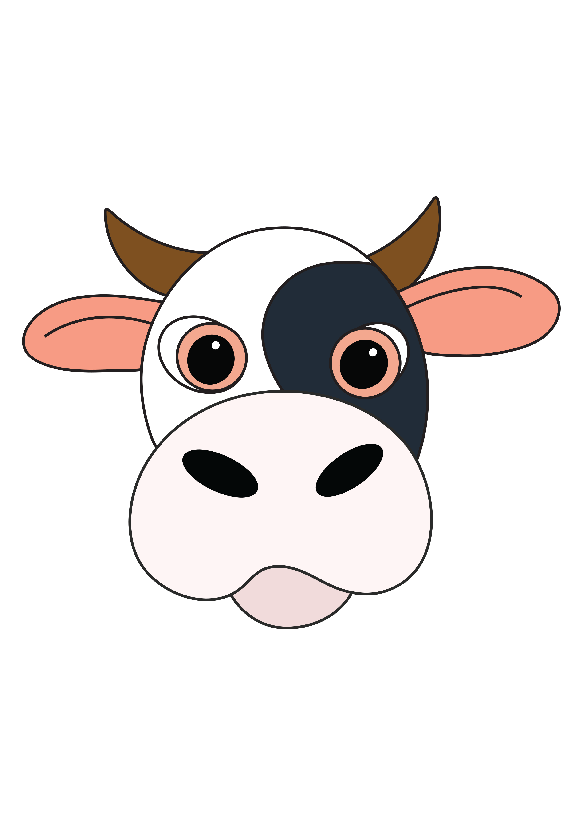to Cow Inu site, Swap your CowInu from BSC.Cow Inu.