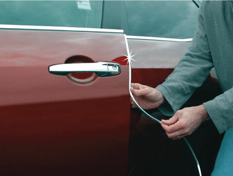 Car Styling & Body Fittings Car Parts Automotive Chytaii Car Door Edge