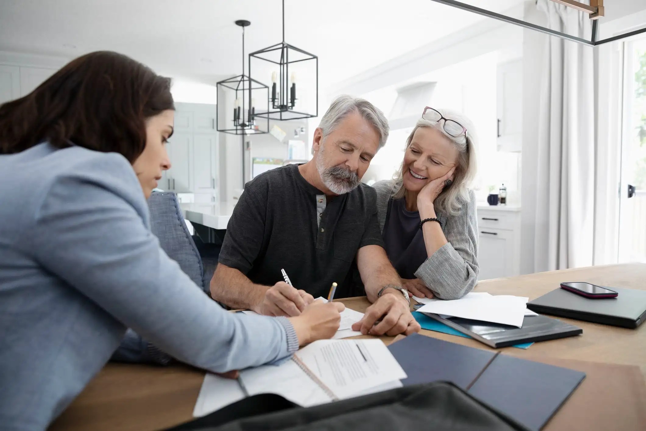 Living Trust In Washington State Cowlitz Law Group