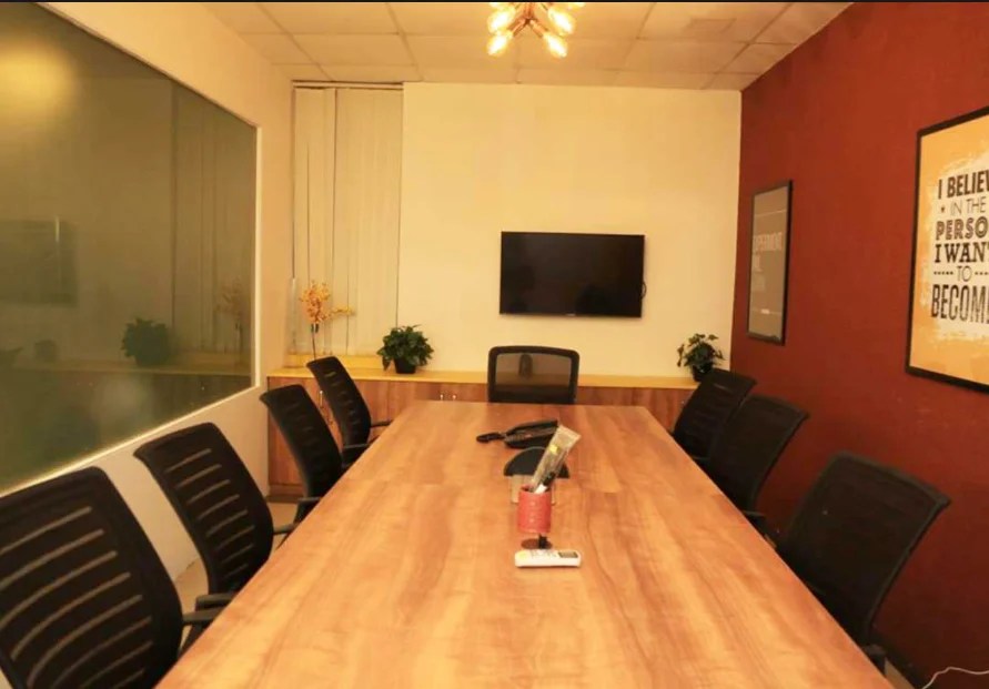 10+ Best Coworking Space In Lajpat Nagar (2024) ₹199/Day