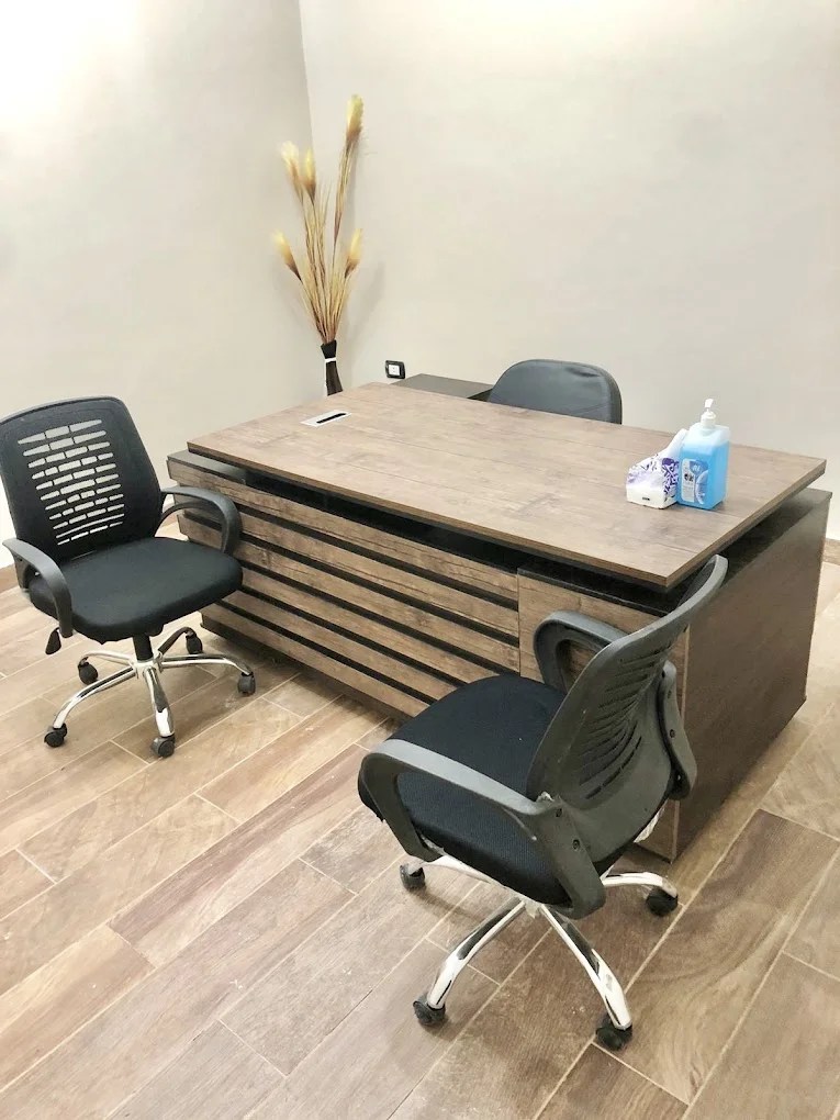 10+ Best Coworking Space In NasrCity For Rent (Upd 2024)