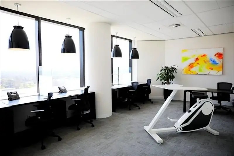Victory Offices Melbourne Price, Amenities & Images