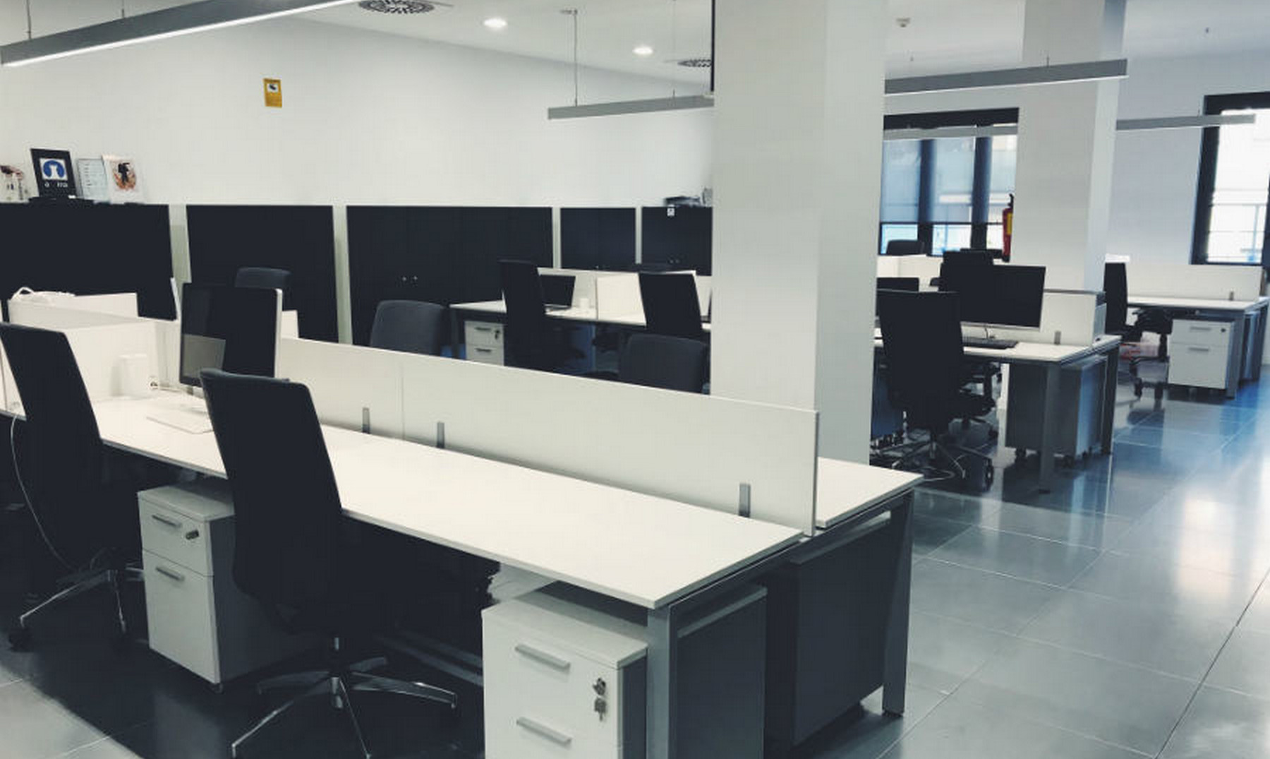 GBC Business Center Coworkingfy