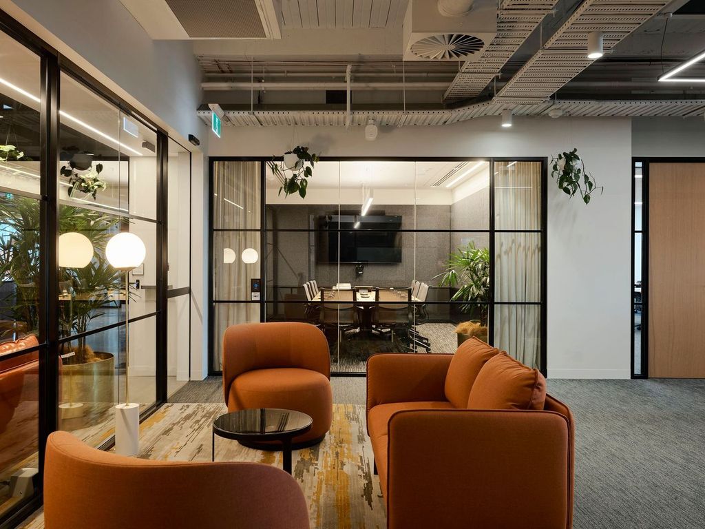 Hub Australia Opens in Melbourne’s Innovation Heartland at Industry