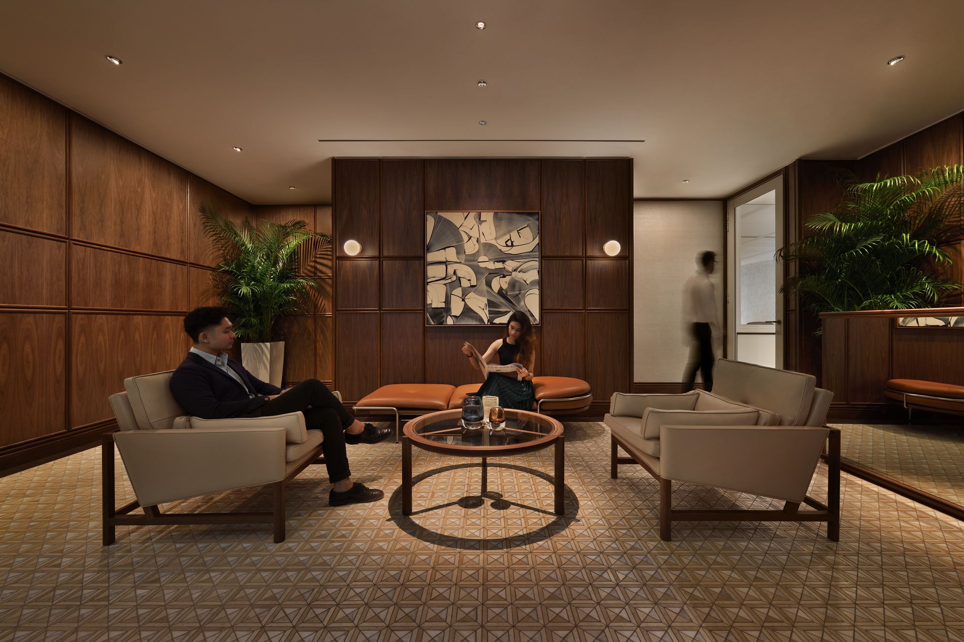 TWP Expands Presence to Singapore’s Leading Coworking Operator