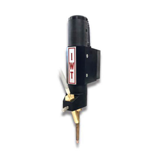 Auto Feed Head IWT Cox Industries