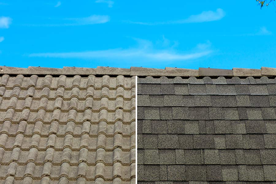 Materials Commonly Used in Roofing Cox Brothers Roofing