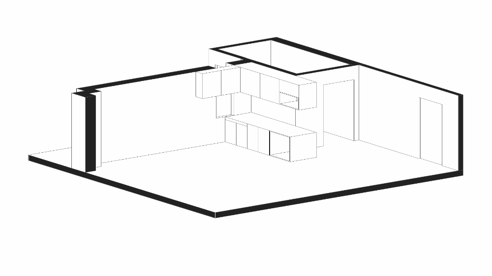 Cozy AllInOne Studio Flat cox