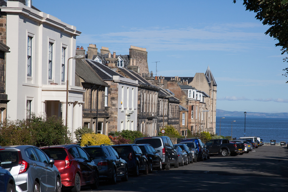 Best Areas to Live in Edinburgh for Families (August 2018)
