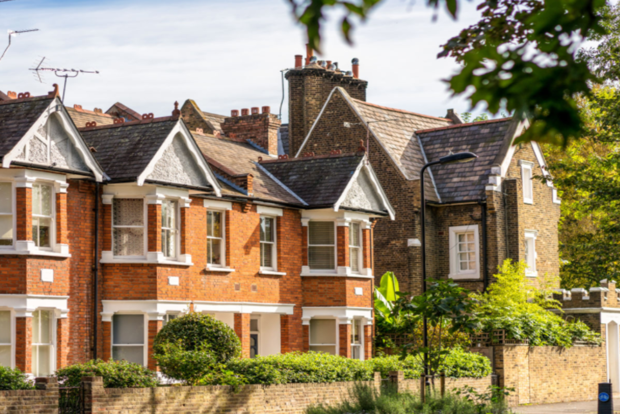 Zoopla House Price Index May 2023. Published by Zoopla. Cox & Co.