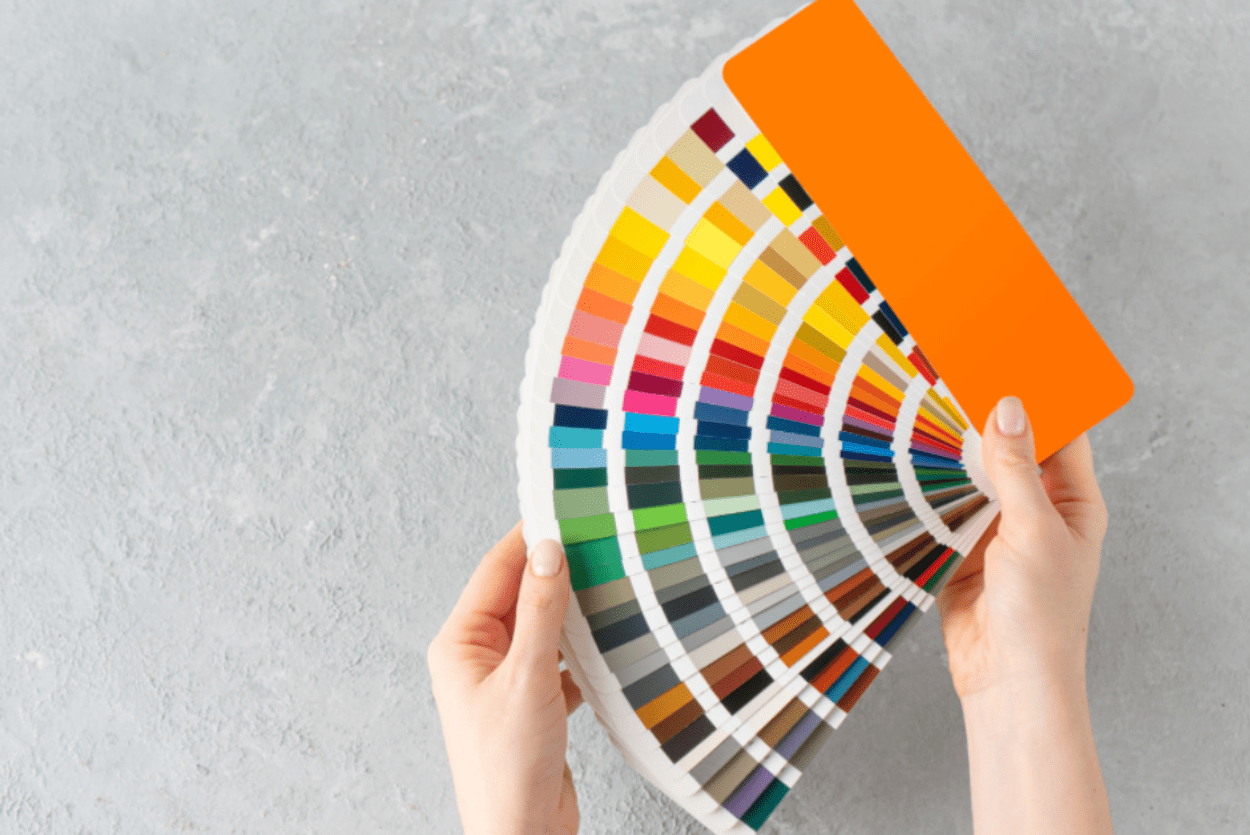 Choosing Paint Colours for Your Property Sale Maximising Value and Appeal. Published by Cox